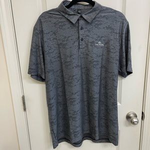 Adidas Golf Polo